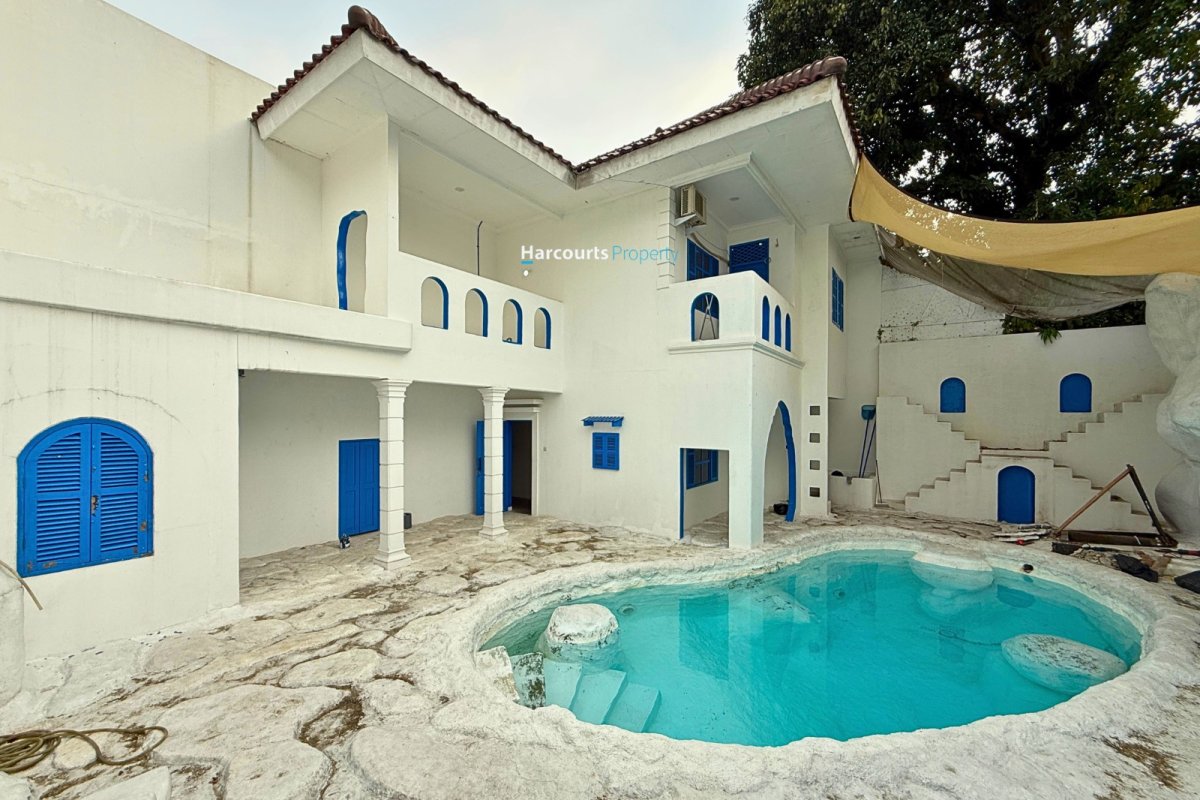 Dijual dan Disewakan Tempat Usaha Strategis Artsy Area Jl. Pelita Abdul Majid Cipete - Foto 14
