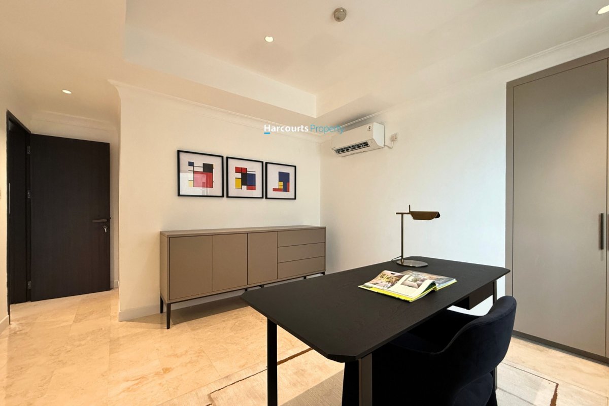 Dijual Unit Apartemen Golf Hills 3BR Brand New Renovated Pondok Indah - Foto 5