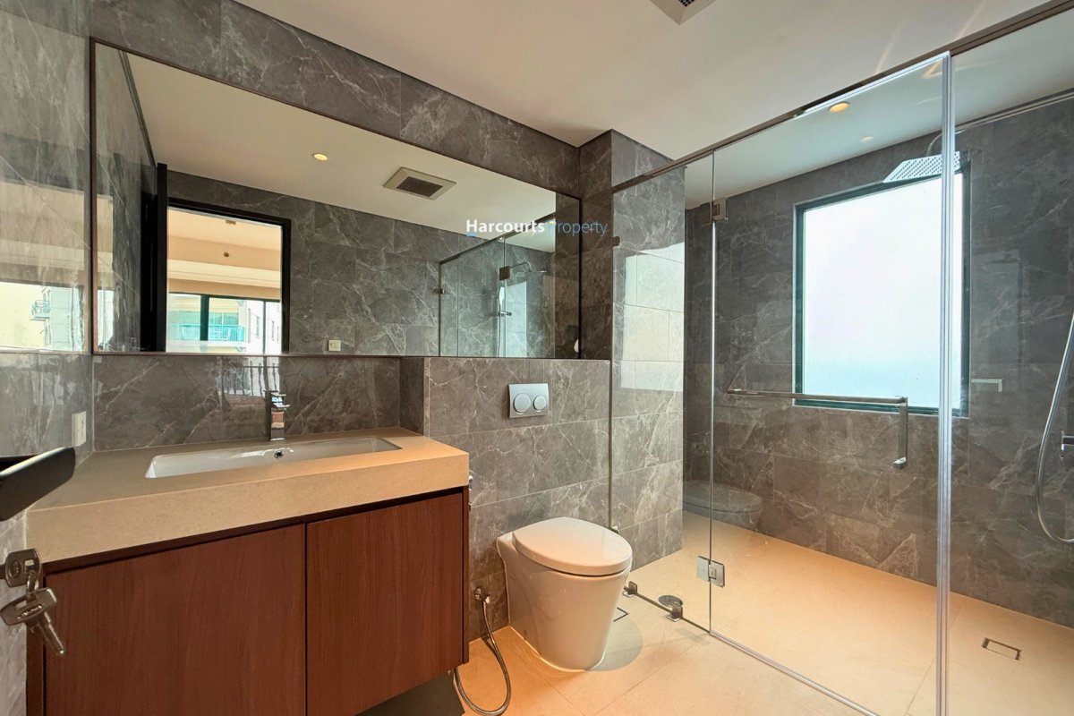 Dijual Unit Apartemen Golf Hills 3BR Brand New Renovated Pondok Indah - Foto 7