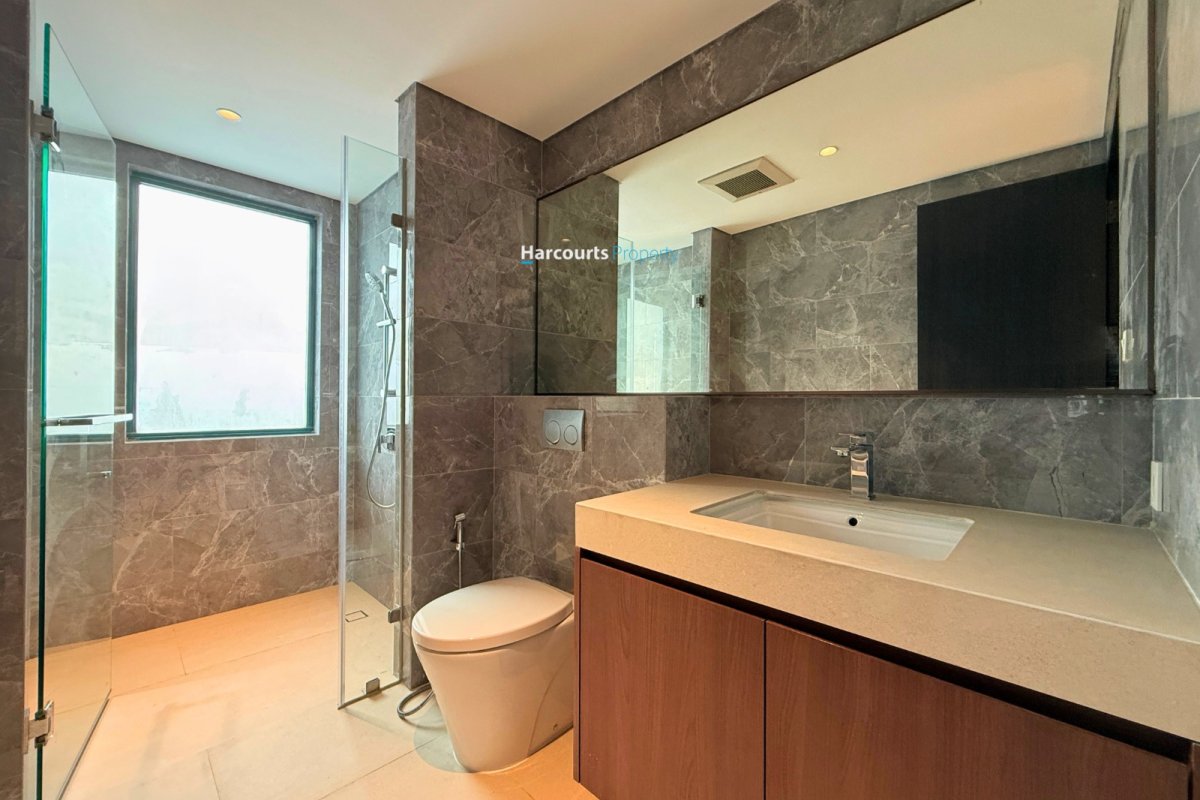 Dijual Unit Apartemen Golf Hills 3BR Brand New Renovated Pondok Indah - Foto 9