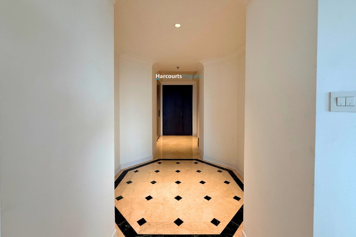 Dijual Unit Apartemen Golf Hills 3BR Brand New Renovated View Golf Court Pondok Indah - Foto 2