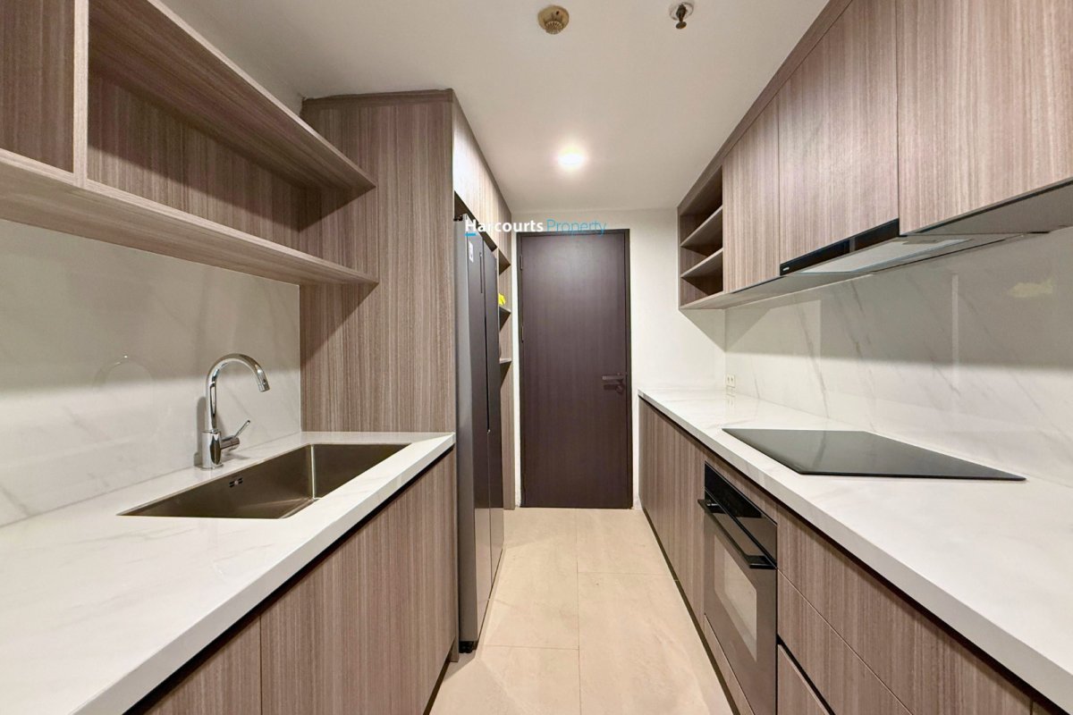 Dijual Unit Apartemen Golf Hills 3BR Brand New Renovated View Golf Court Pondok Indah - Foto 5