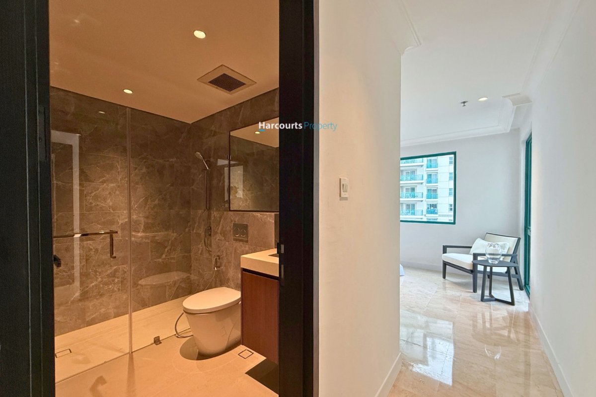 Dijual Unit Apartemen Golf Hills 3BR Brand New Renovated View Golf Court Pondok Indah - Foto 10