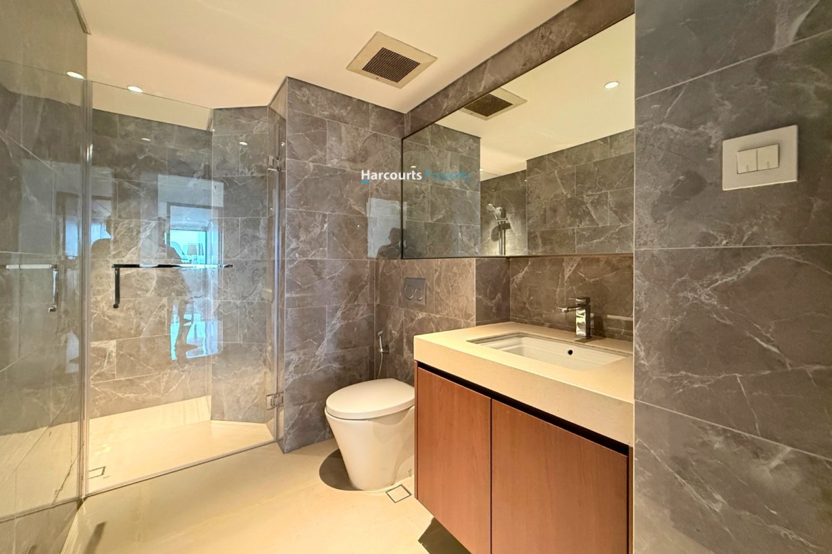 Dijual Unit Apartemen Golf Hills 3BR Brand New Renovated View Golf Court Pondok Indah - Foto 12