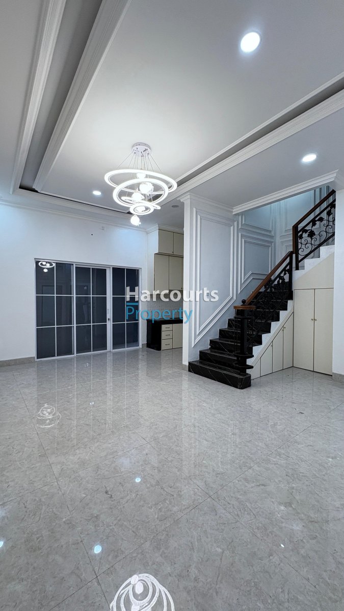Dijual Rumah Hunian Eksklusif Dalam Perumahan Area Jagakarsa - Foto 2