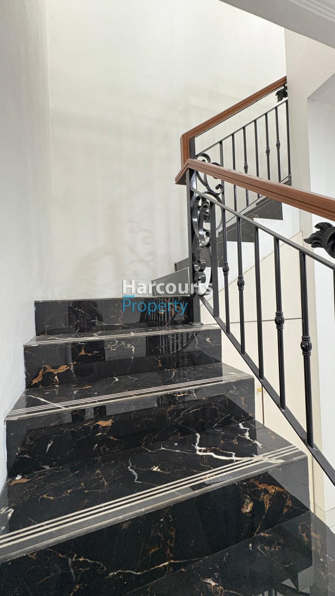 Dijual Rumah Hunian Eksklusif Dalam Perumahan Area Jagakarsa - Foto 4