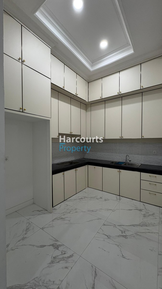 Dijual Rumah Hunian Eksklusif Dalam Perumahan Area Jagakarsa - Foto 5