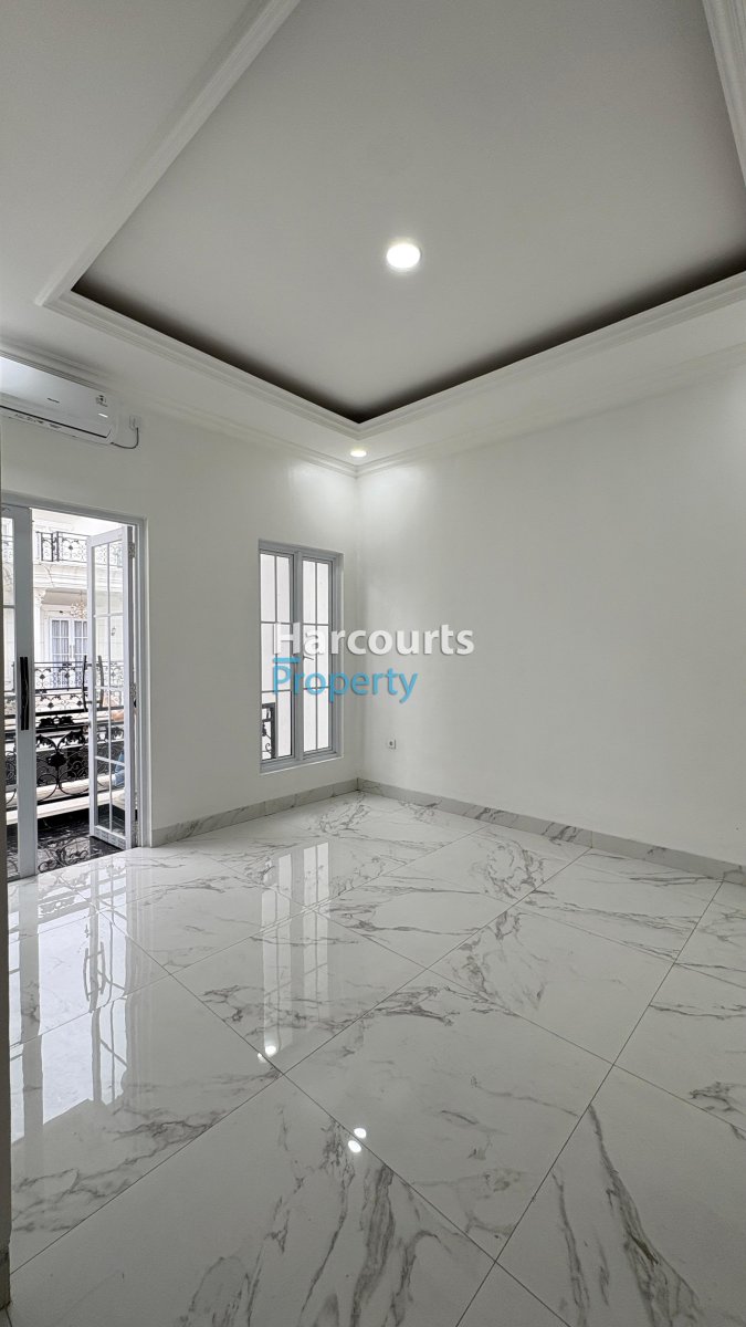 Dijual Rumah Hunian Eksklusif Dalam Perumahan Area Jagakarsa - Foto 6