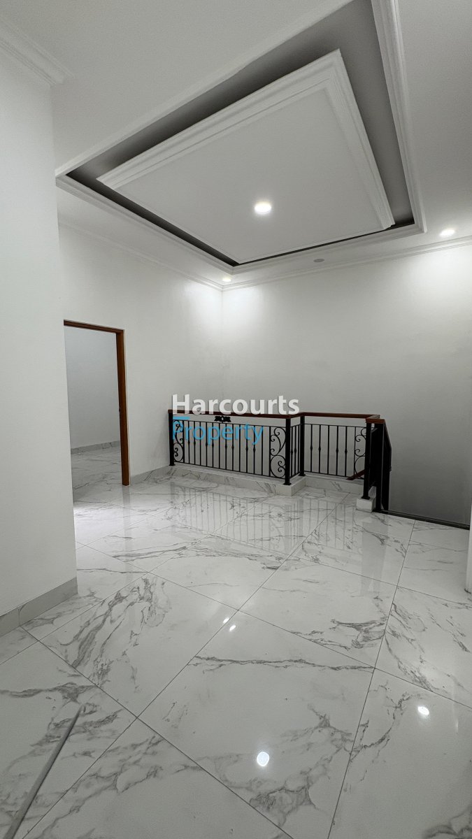 Dijual Rumah Hunian Eksklusif Dalam Perumahan Area Jagakarsa - Foto 9