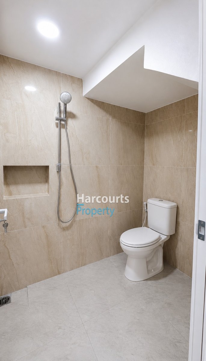 Dijual Rumah Brand New Modern Area Depok - Foto 4