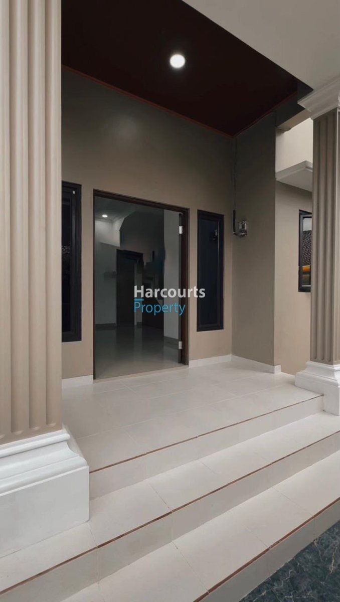 Dijual Rumah Brand New Modern Area Depok - Foto 6