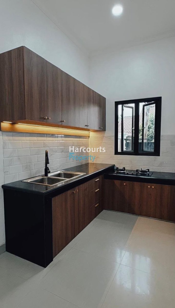 Dijual Rumah Brand New Modern Area Depok - Foto 9