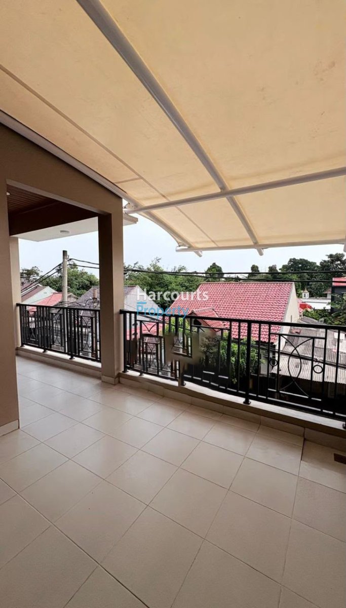 Dijual Rumah Brand New Modern Area Depok - Foto 10