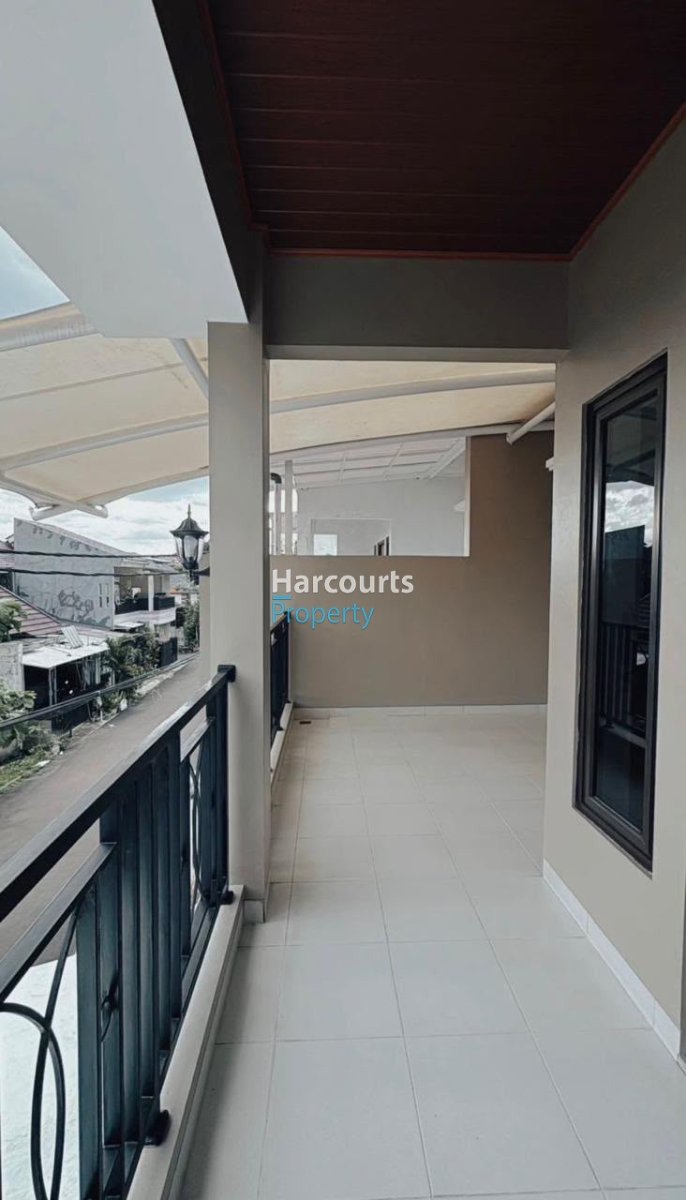 Dijual Rumah Brand New Modern Area Depok - Foto 11
