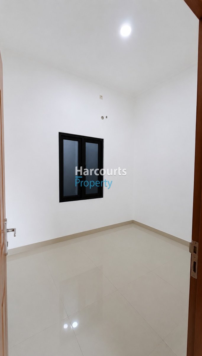 Dijual Rumah Brand New Modern Area Depok - Foto 13