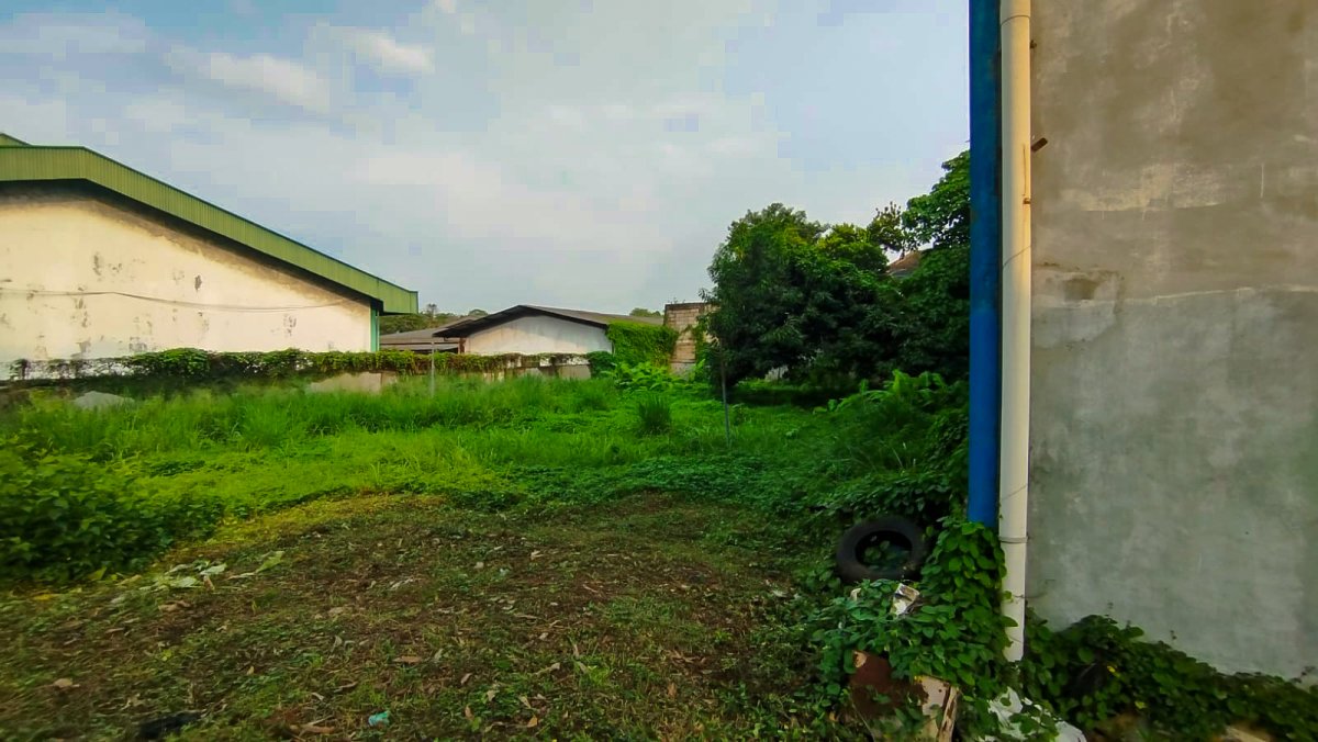 Dijual Pabrik dan Gudang Jatiuwung Tangerang SHM Luas 3225m2 Listrik 400kVA - Foto 6