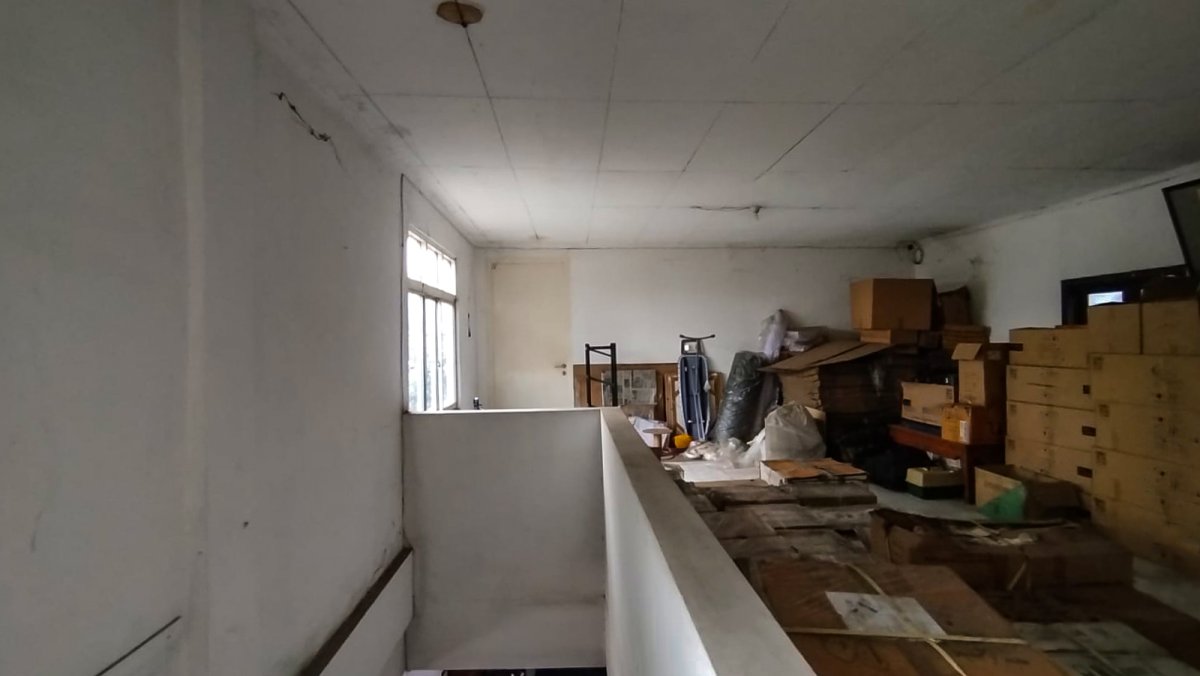 Dijual Pabrik dan Gudang Jatiuwung Tangerang SHM Luas 3225m2 Listrik 400kVA - Foto 10