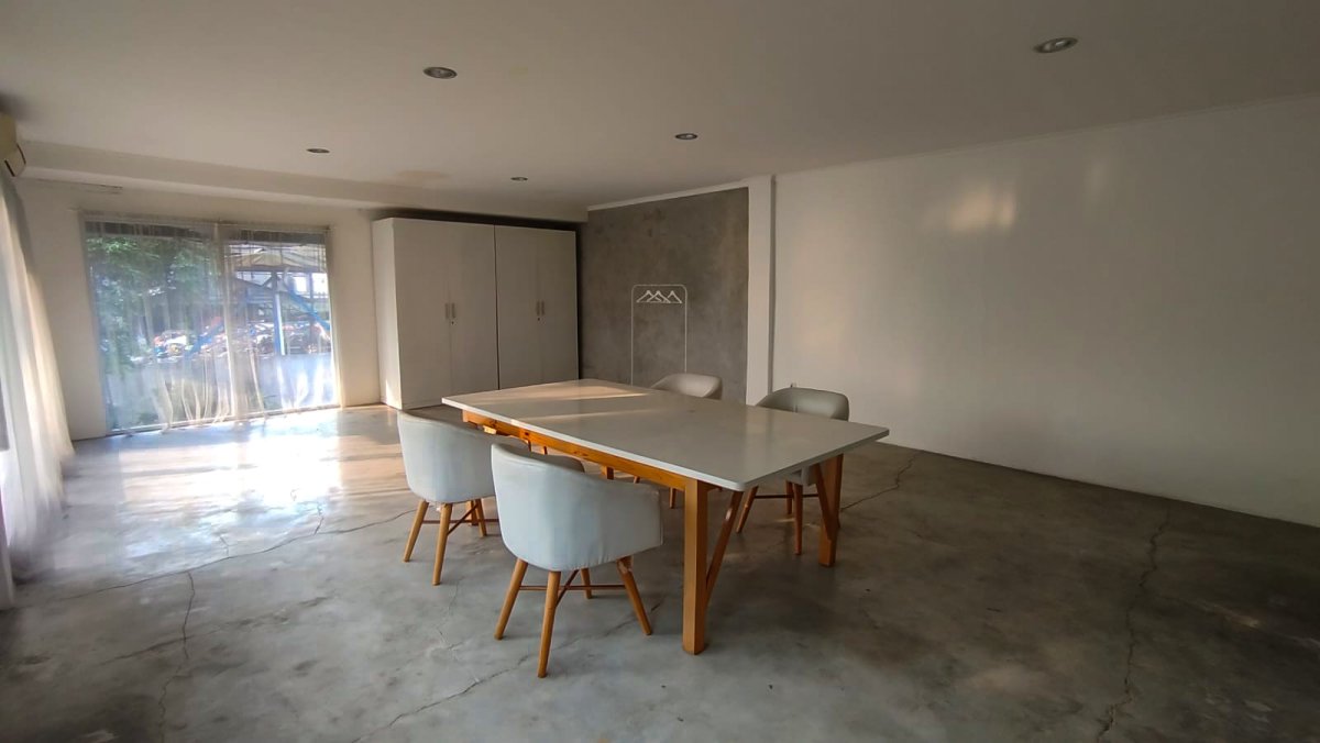 Dijual Pabrik dan Gudang Jatiuwung Tangerang SHM Luas 3225m2 Listrik 400kVA - Foto 11