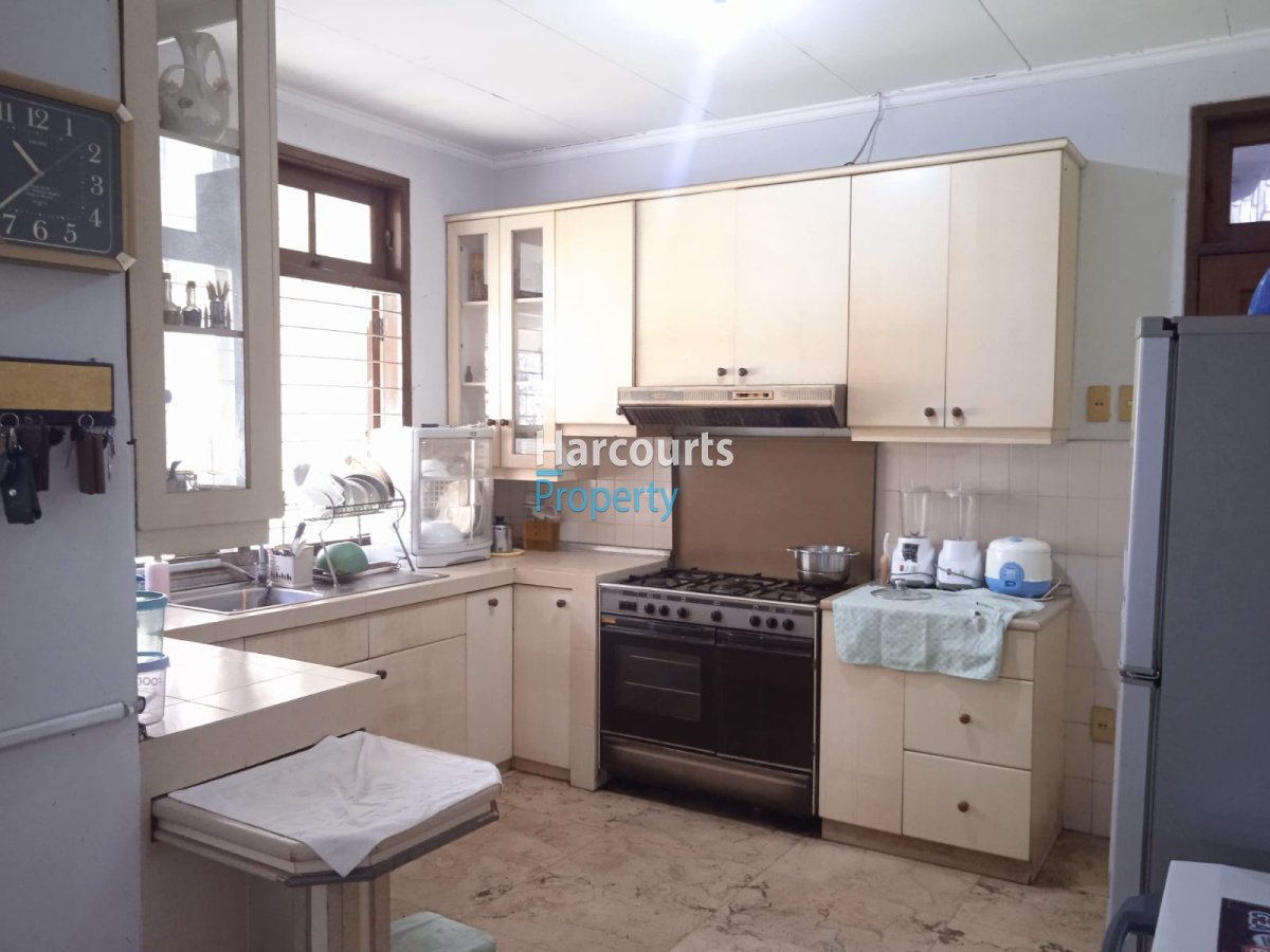Dijual Rumah Lama Area Jl. Lido Puri Cinere - Foto 3
