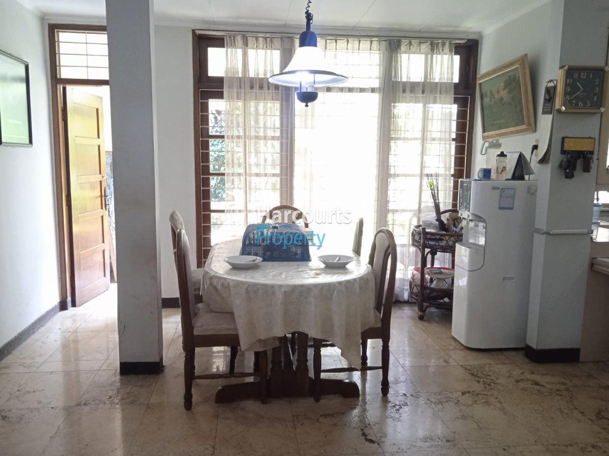Dijual Rumah Lama Area Jl. Lido Puri Cinere - Foto 5