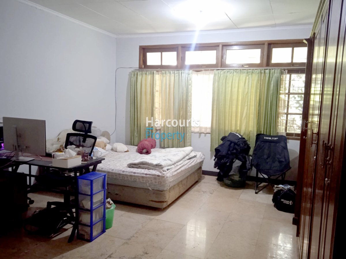 Dijual Rumah Lama Area Jl. Lido Puri Cinere - Foto 6