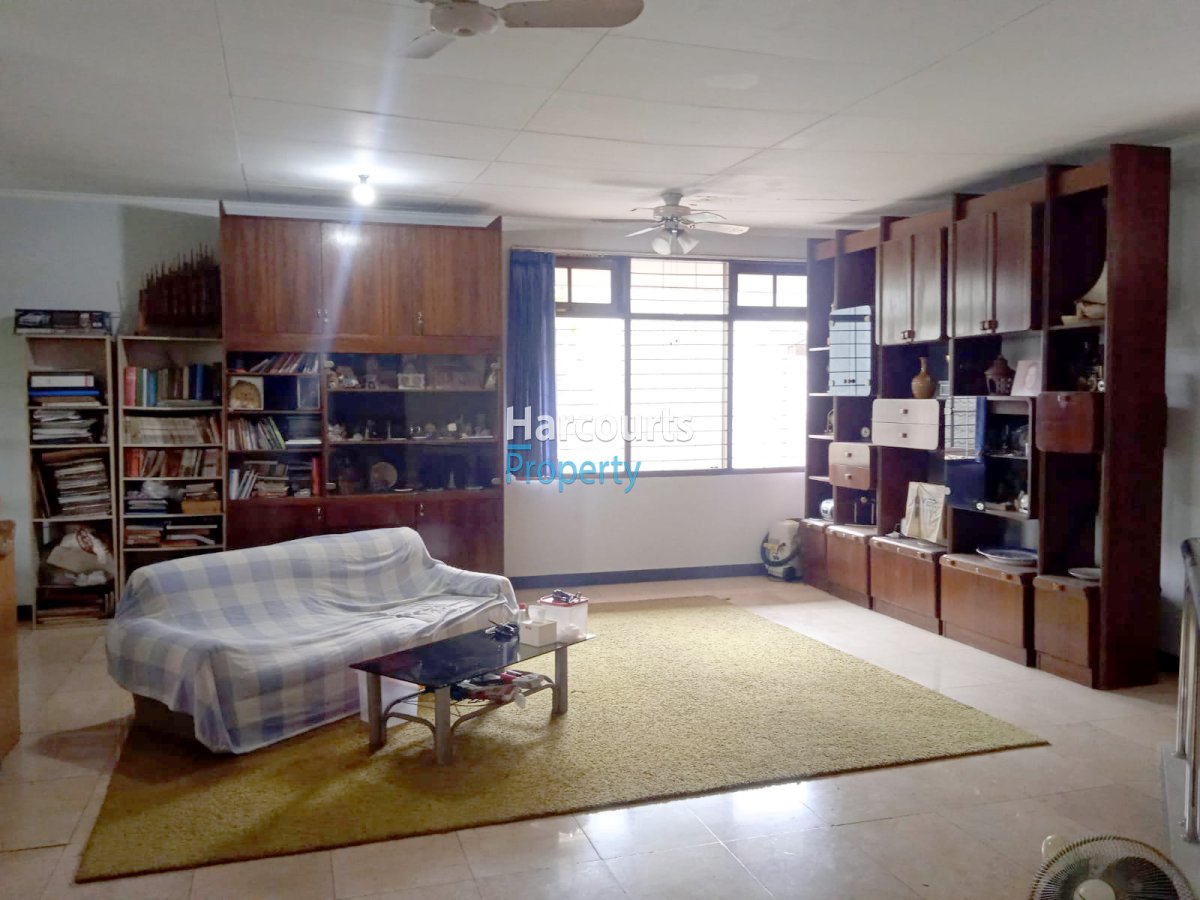 Dijual Rumah Lama Area Jl. Lido Puri Cinere - Foto 7