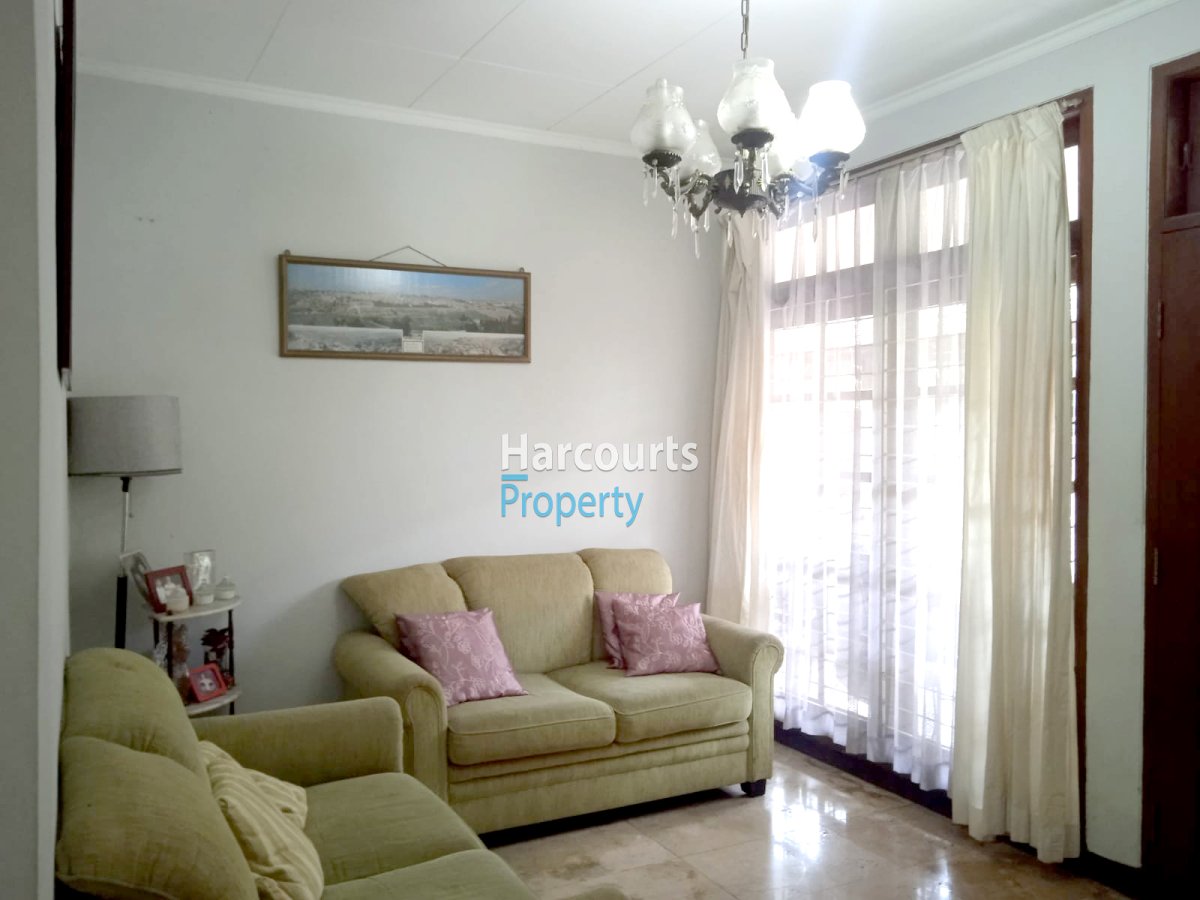 Dijual Rumah Lama Area Jl. Lido Puri Cinere - Foto 11