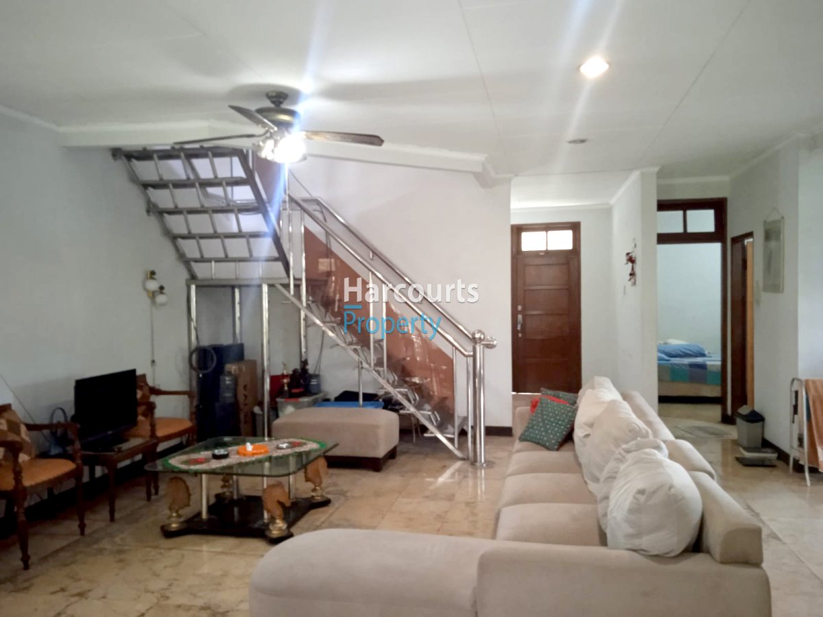 Dijual Rumah Lama Area Jl. Lido Puri Cinere - Foto 12