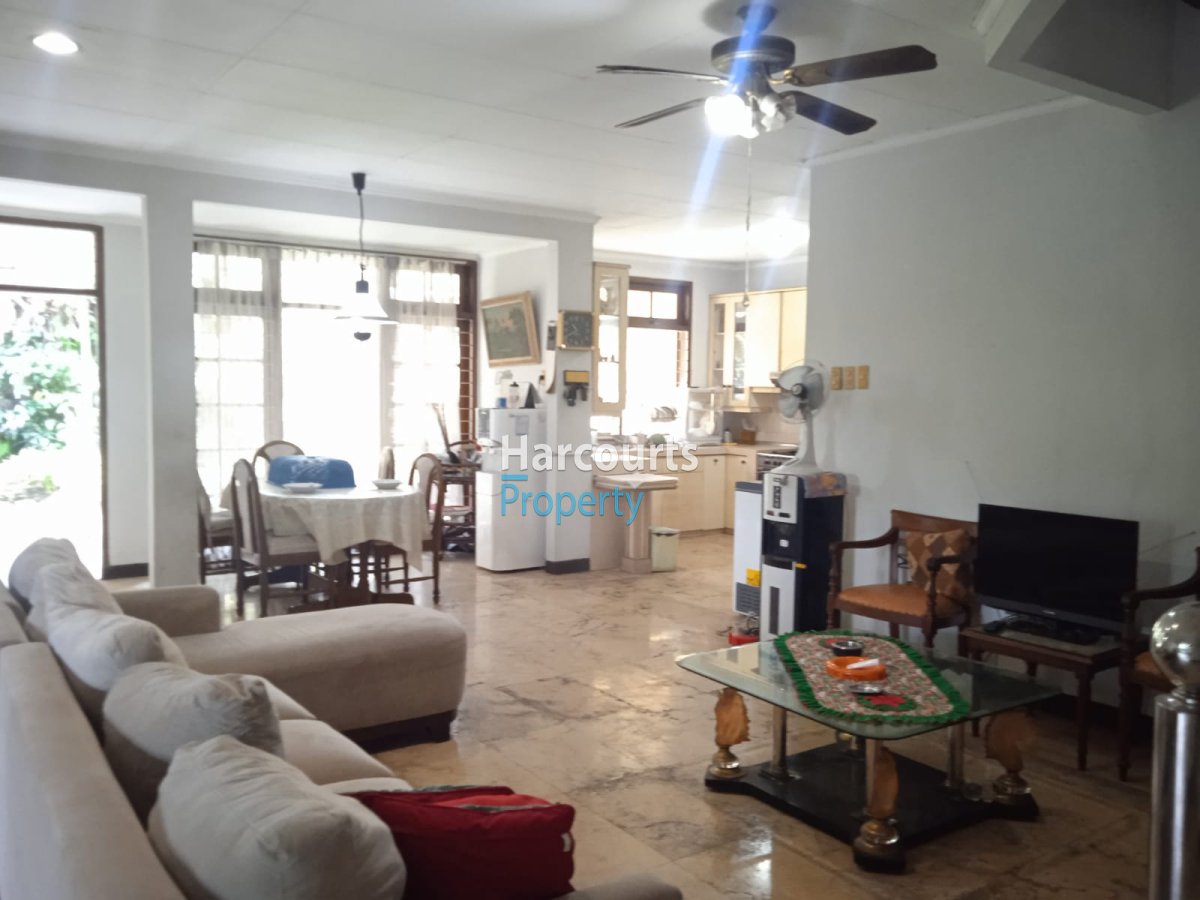 Dijual Rumah Lama Area Jl. Lido Puri Cinere - Foto 13