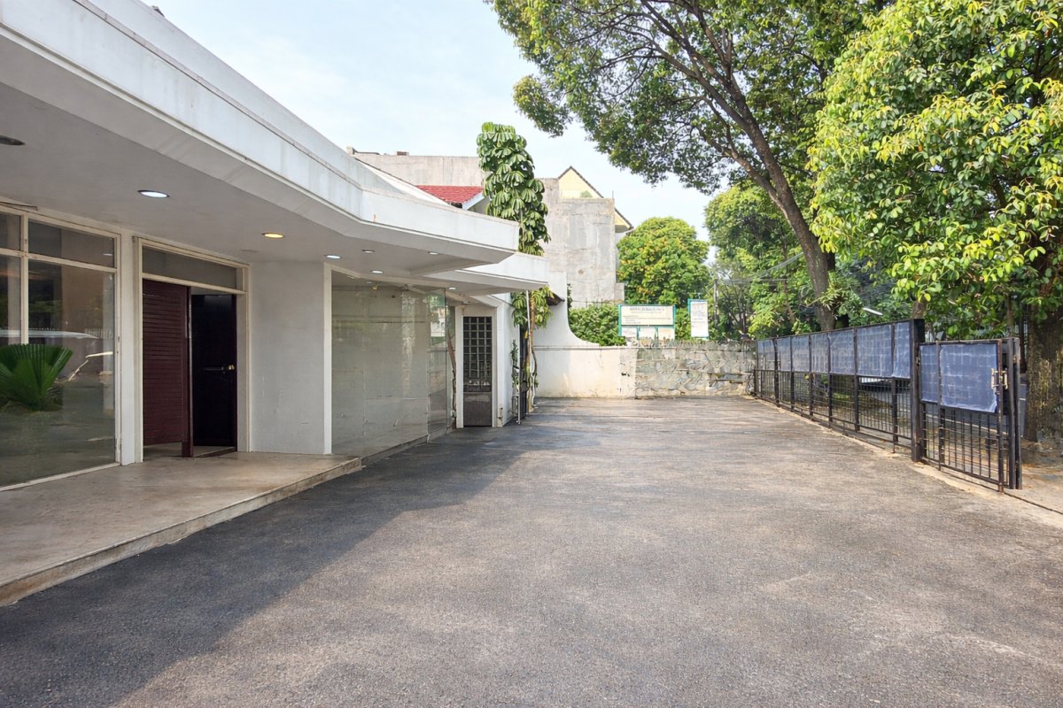 Disewakan Tempat Usaha Strategis Area Jl. Cipete Raya - Foto 2
