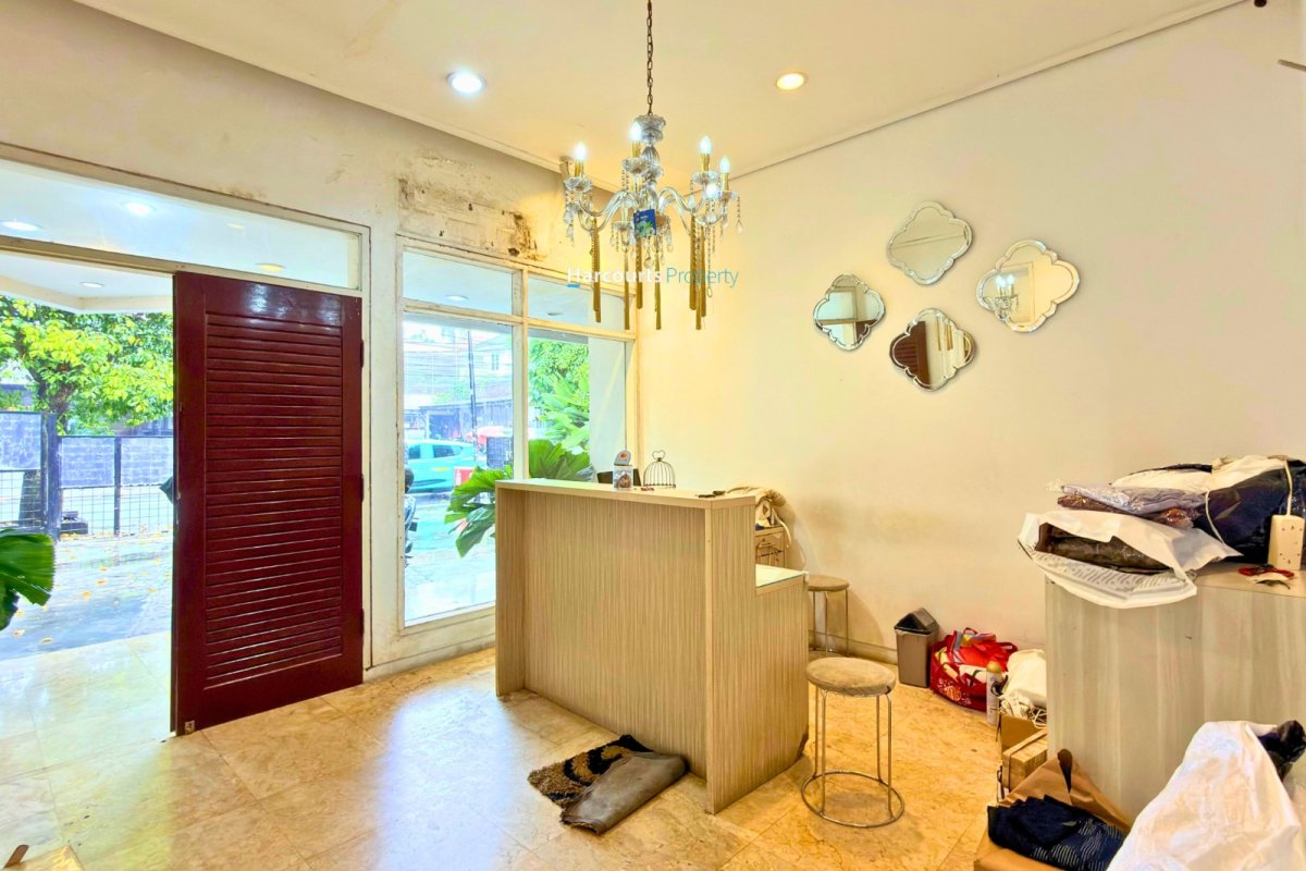 Disewakan Tempat Usaha Strategis Area Jl. Cipete Raya - Foto 3
