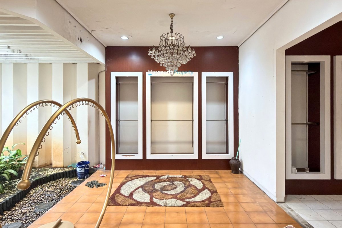 Disewakan Tempat Usaha Strategis Area Jl. Cipete Raya - Foto 6