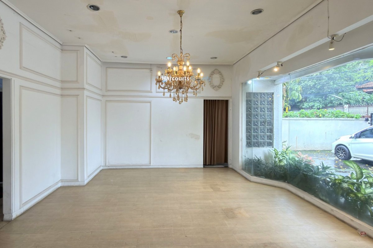 Disewakan Tempat Usaha Strategis Area Jl. Cipete Raya - Foto 8