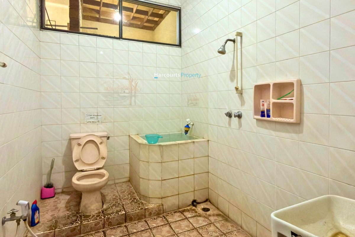 Disewakan Tempat Usaha Strategis Area Jl. Cipete Raya - Foto 9