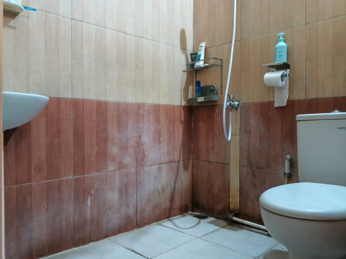 Rumah Bagus dan Bebas Banjir Dijual Di Graha Raya Tangerang Selatan - Foto 8