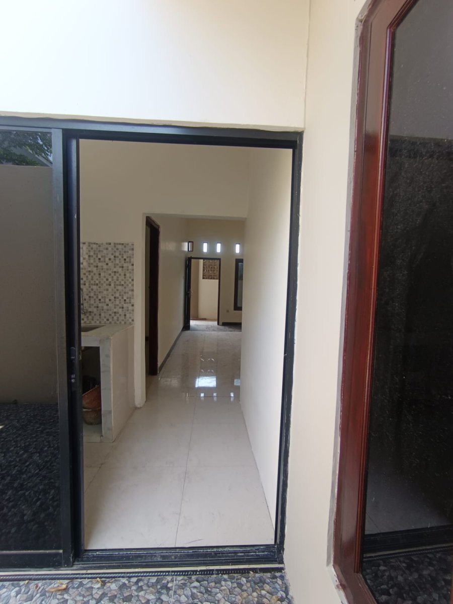 Rumah Bagus siap huni Lokasi : Kudusan, Gumpang, Kartasura, Solo - Foto 7