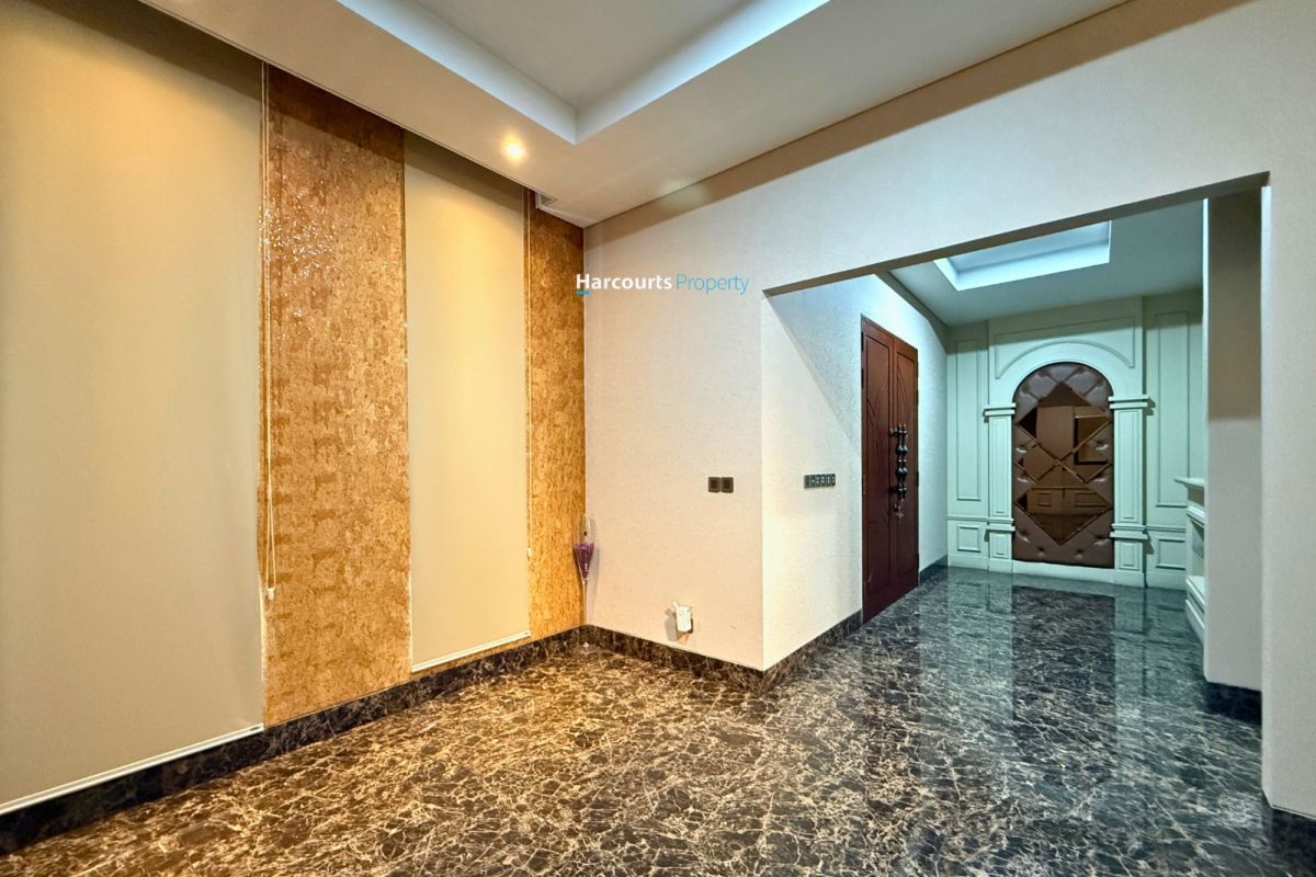 Disewakan dan Dijual Rumah Luxury Modern Kawasan Prime Area Di Kuningan - Foto 2