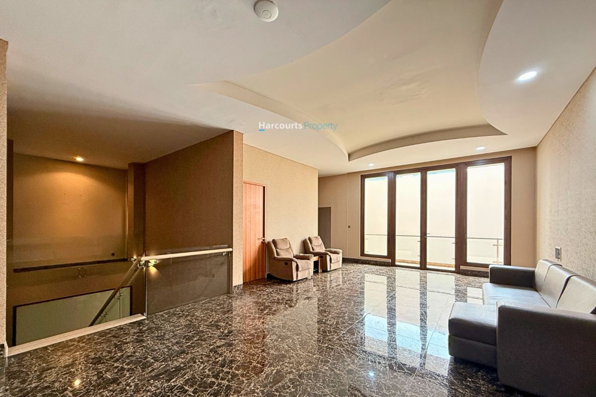 Disewakan dan Dijual Rumah Luxury Modern Kawasan Prime Area Di Kuningan - Foto 9