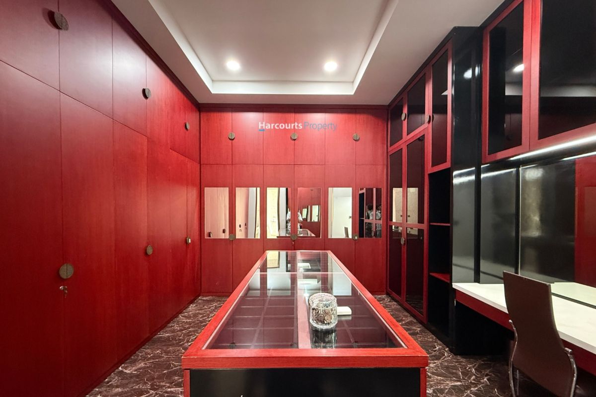 Disewakan dan Dijual Rumah Luxury Modern Kawasan Prime Area Di Kuningan - Foto 11