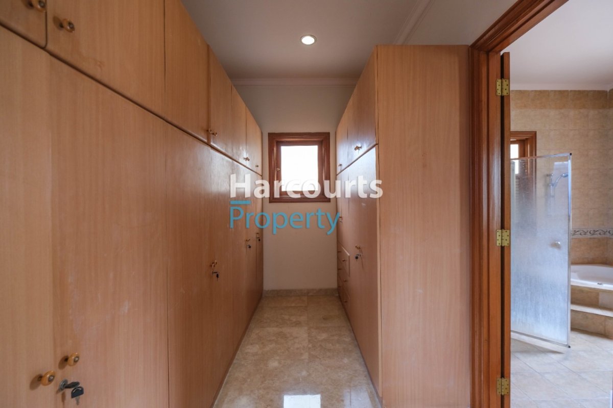 Disewakan Rumah Hunian Mewah Kawasan Elite Dekat Sekolah Internasional JIS Terogong, Area Pondok Indah - Foto 10