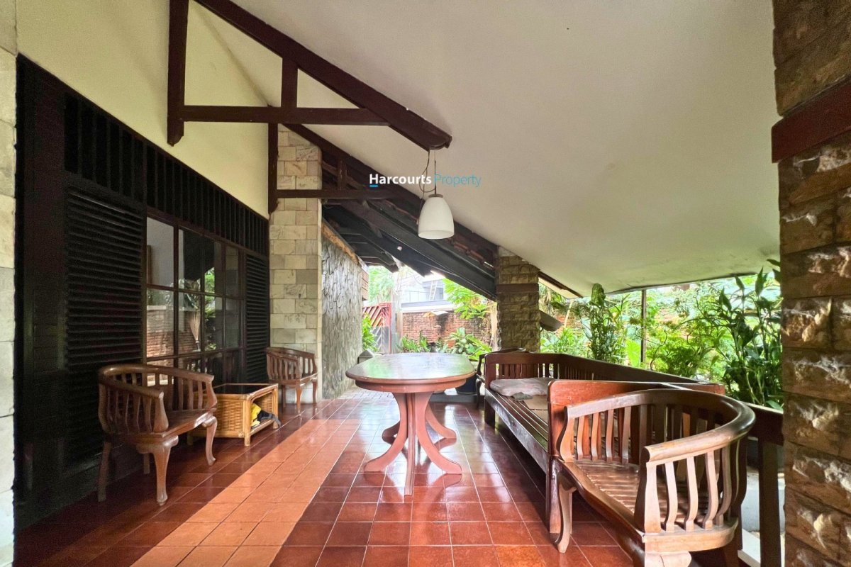 Disewakan Rumah Bisa Untuk Kantor Area Kalibata, Jakarta Selatan