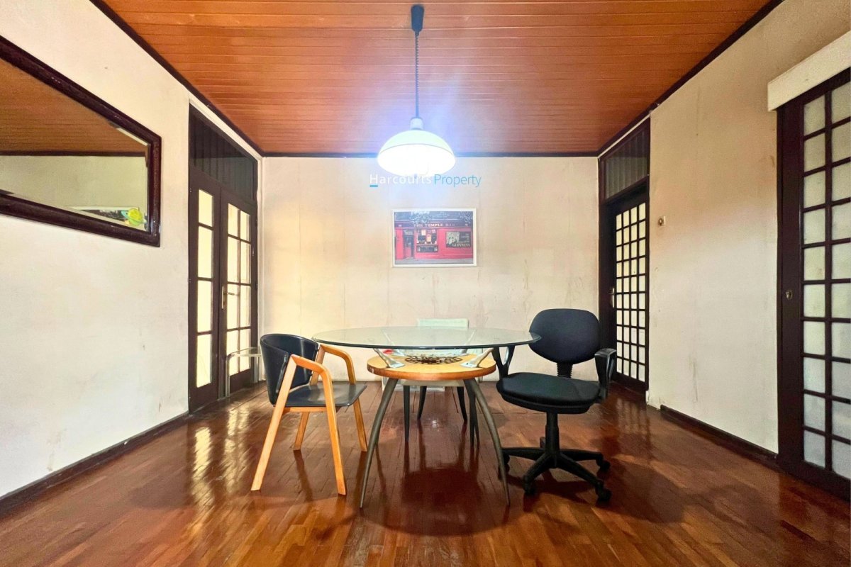 Disewakan Rumah Bisa Untuk Kantor Area Kalibata, Jakarta Selatan - Foto 8