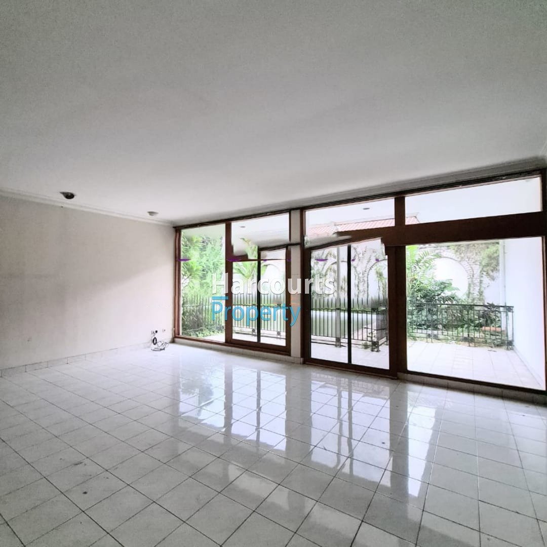Dijual Rumah Lama Hitung Tanah Area Jaya Mandala, Kuningan - Foto 6