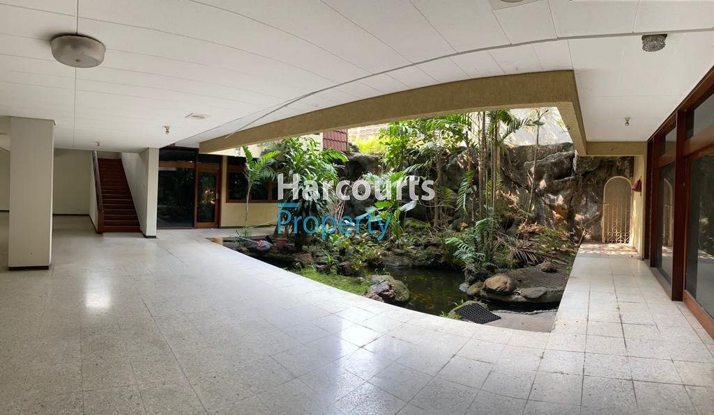 Dijual Rumah Lama Hitung Tanah Area Jaya Mandala, Kuningan - Foto 7