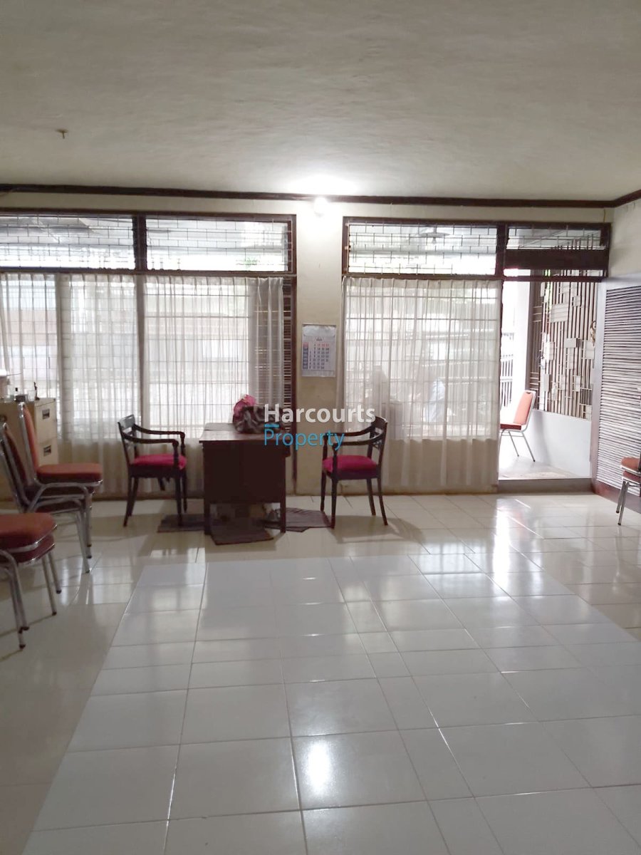 Dijual Rumah Lama Hitung Tanah Lokasi Strategis di Jl. Lamandau, Kebayoran Baru - Foto 3