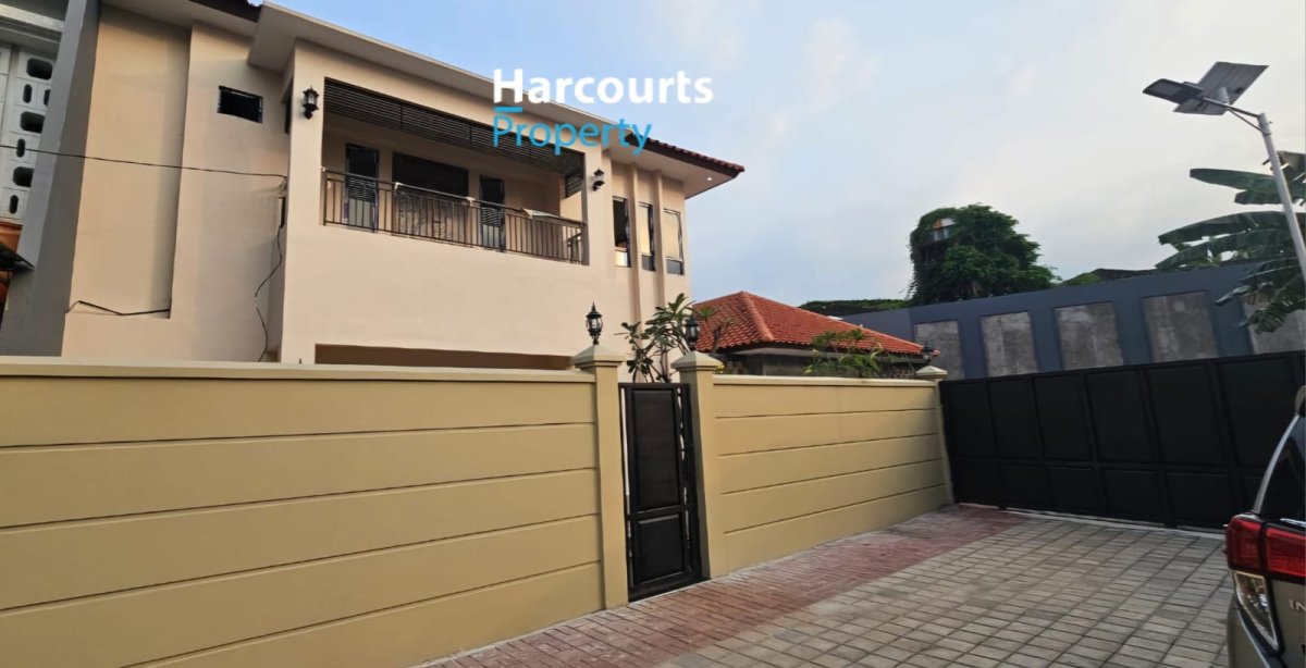 Dijual Rumah Radio Dalam Di Bawah Harga Pasar Cocok Silent Office dan Hunian - Foto 3