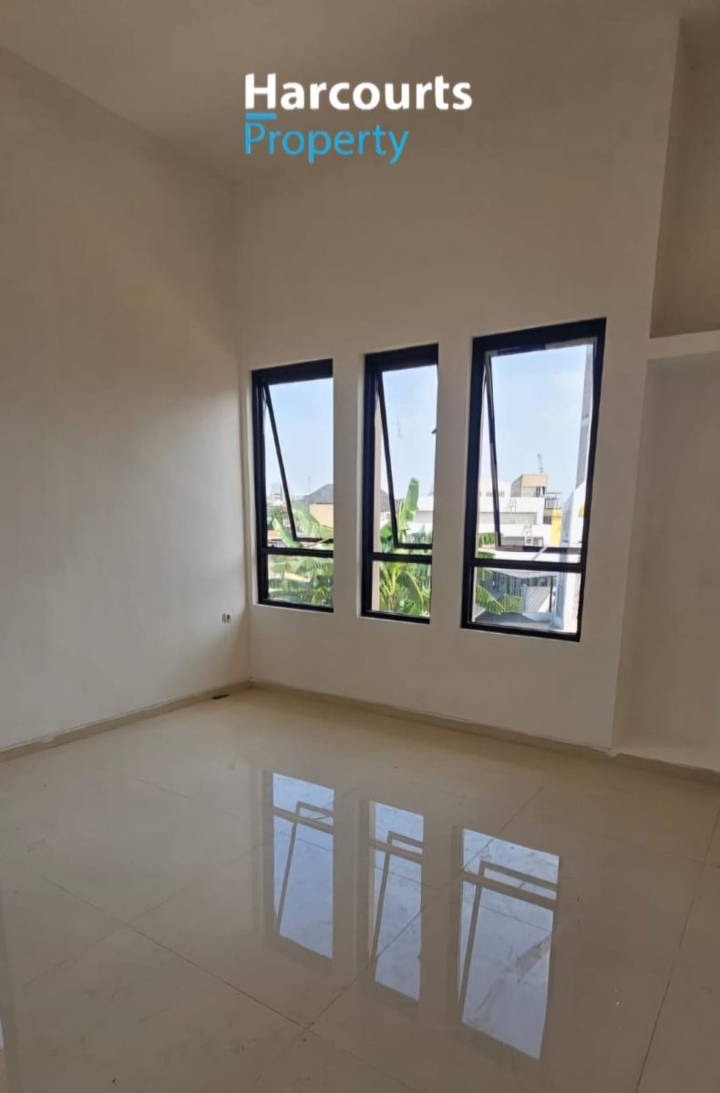 Dijual Rumah Radio Dalam Di Bawah Harga Pasar Cocok Silent Office dan Hunian - Foto 9