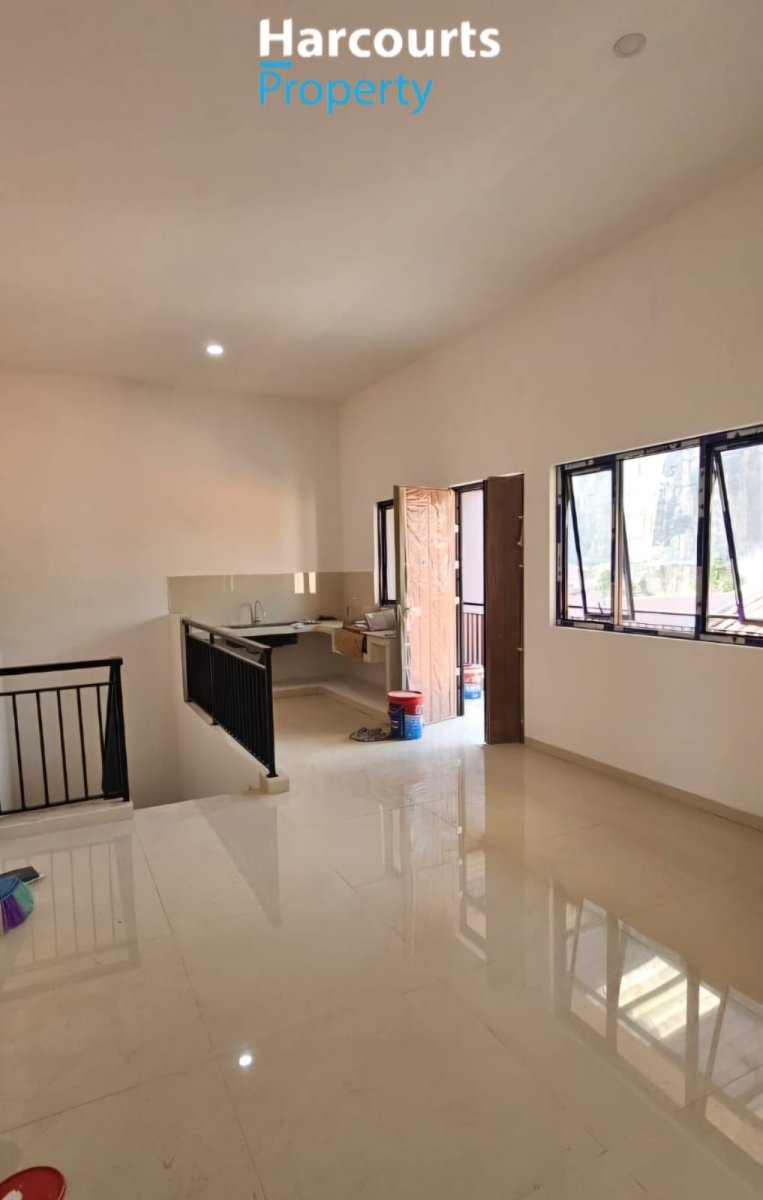 Dijual Rumah Radio Dalam Di Bawah Harga Pasar Cocok Silent Office dan Hunian - Foto 10