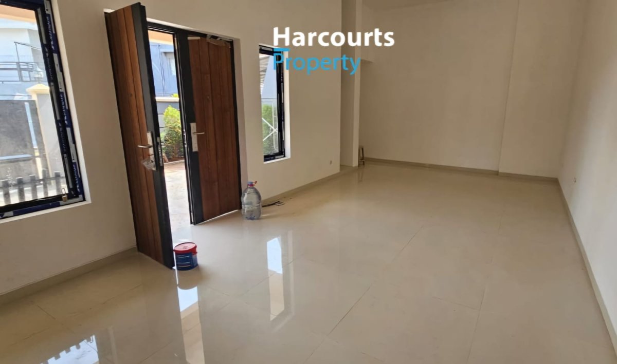 Dijual Rumah Radio Dalam Di Bawah Harga Pasar Cocok Silent Office dan Hunian - Foto 11