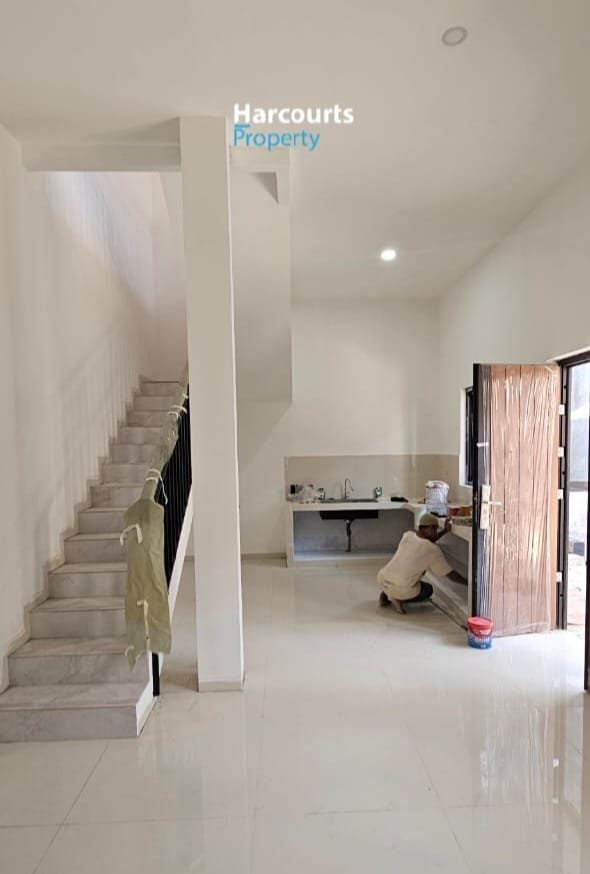 Dijual Rumah Radio Dalam Di Bawah Harga Pasar Cocok Silent Office dan Hunian - Foto 12